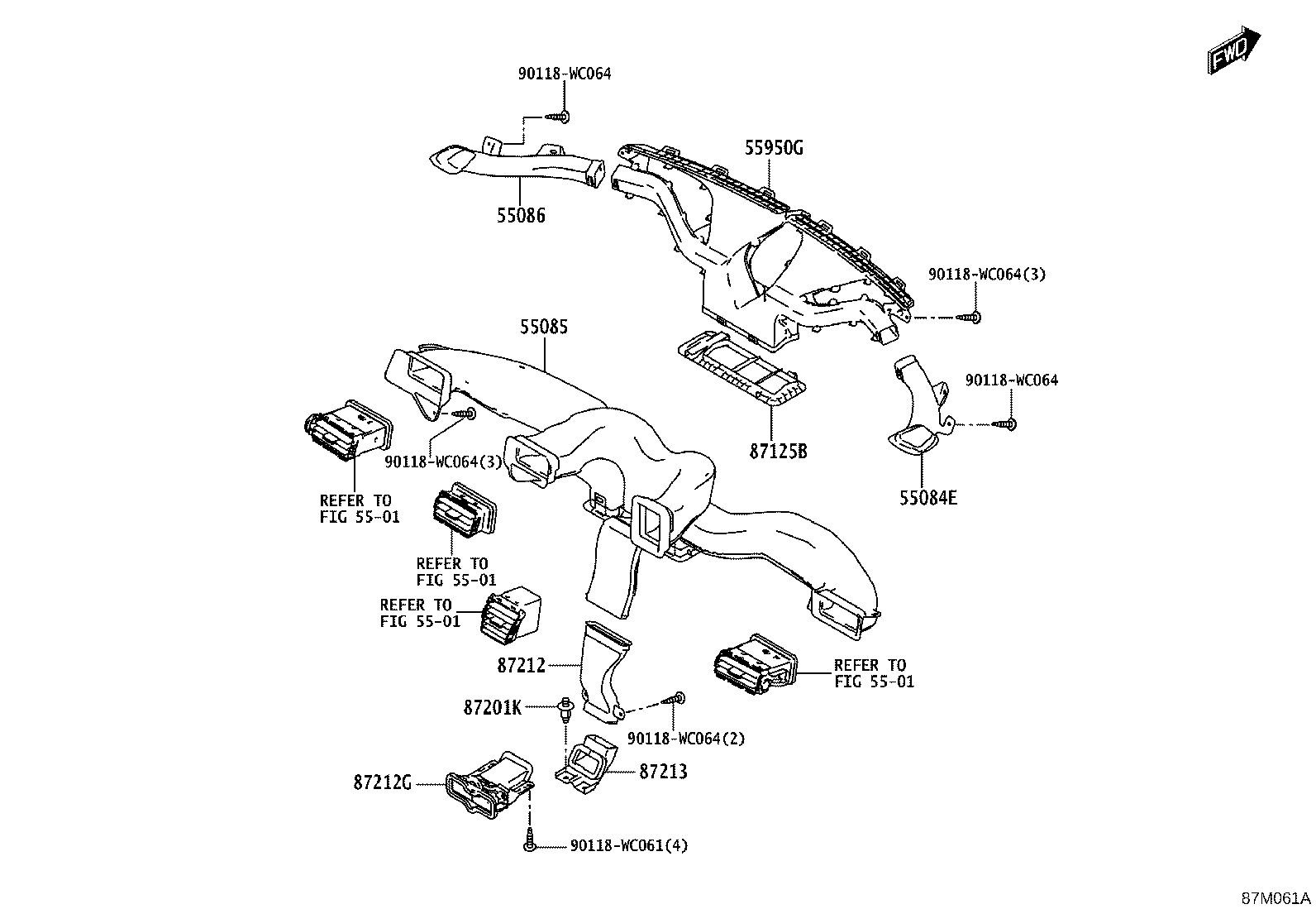 Figure 87M061A