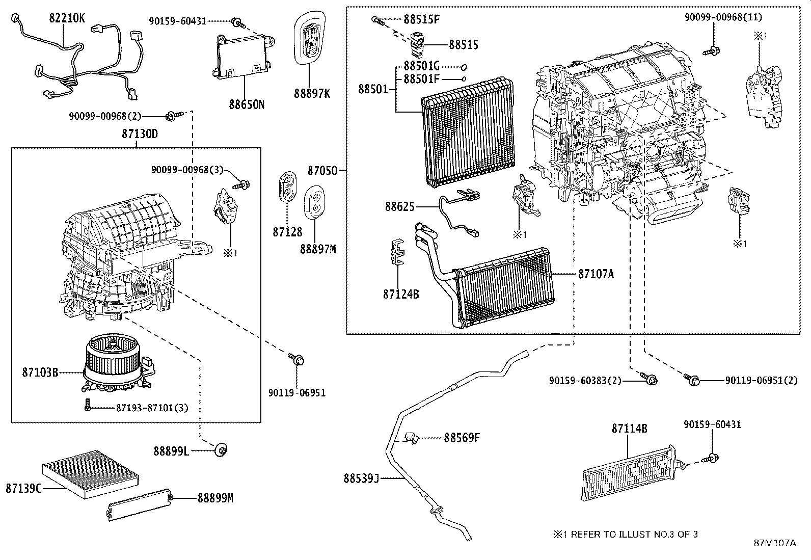 Figure 87M107A