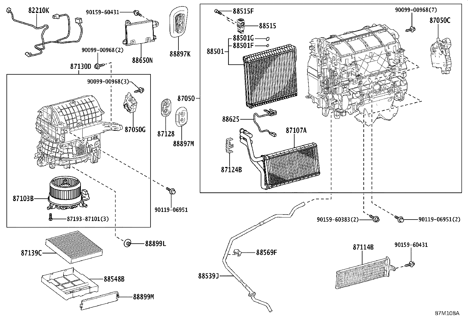 Figure 87M108A
