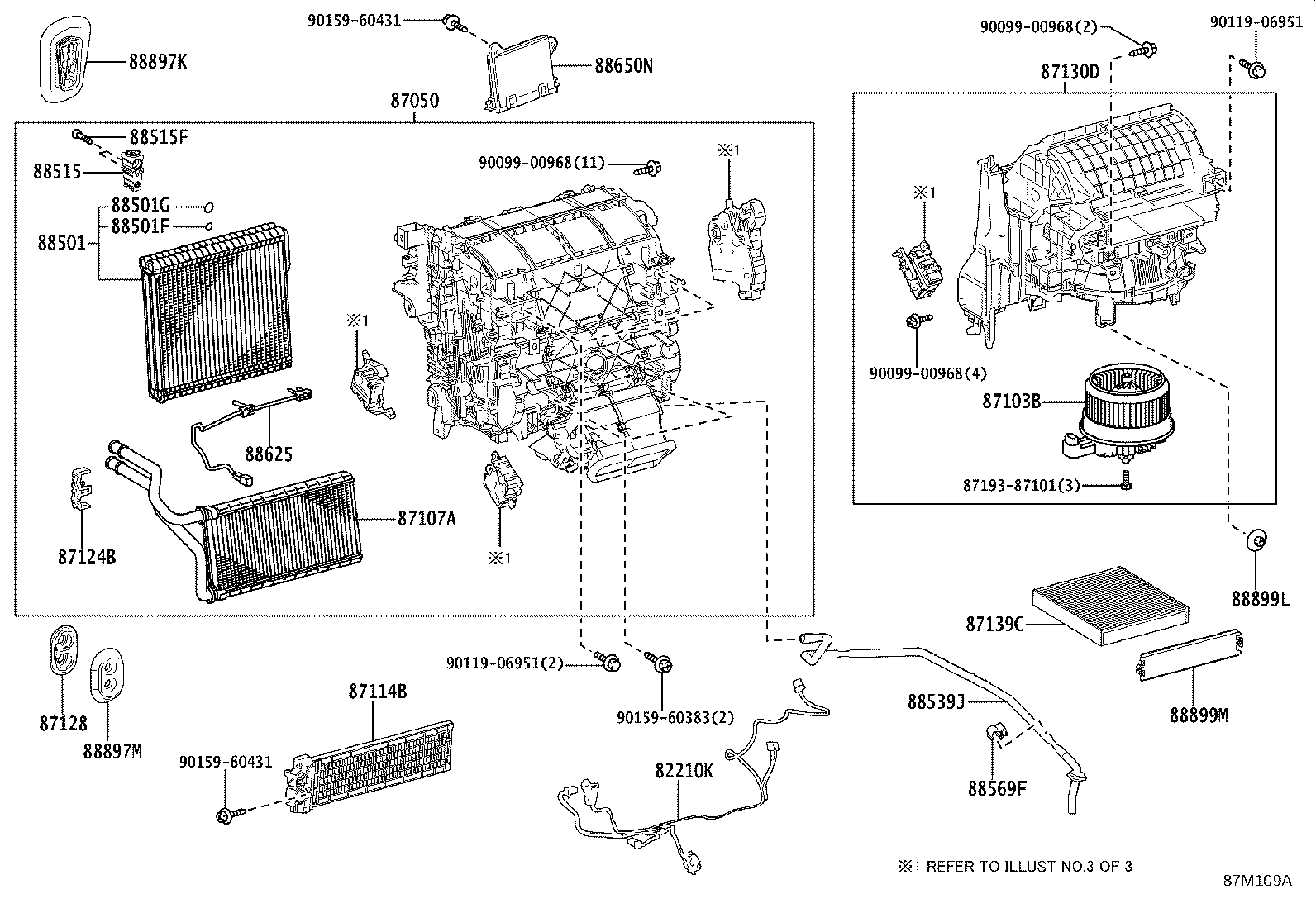 Figure 87M109A