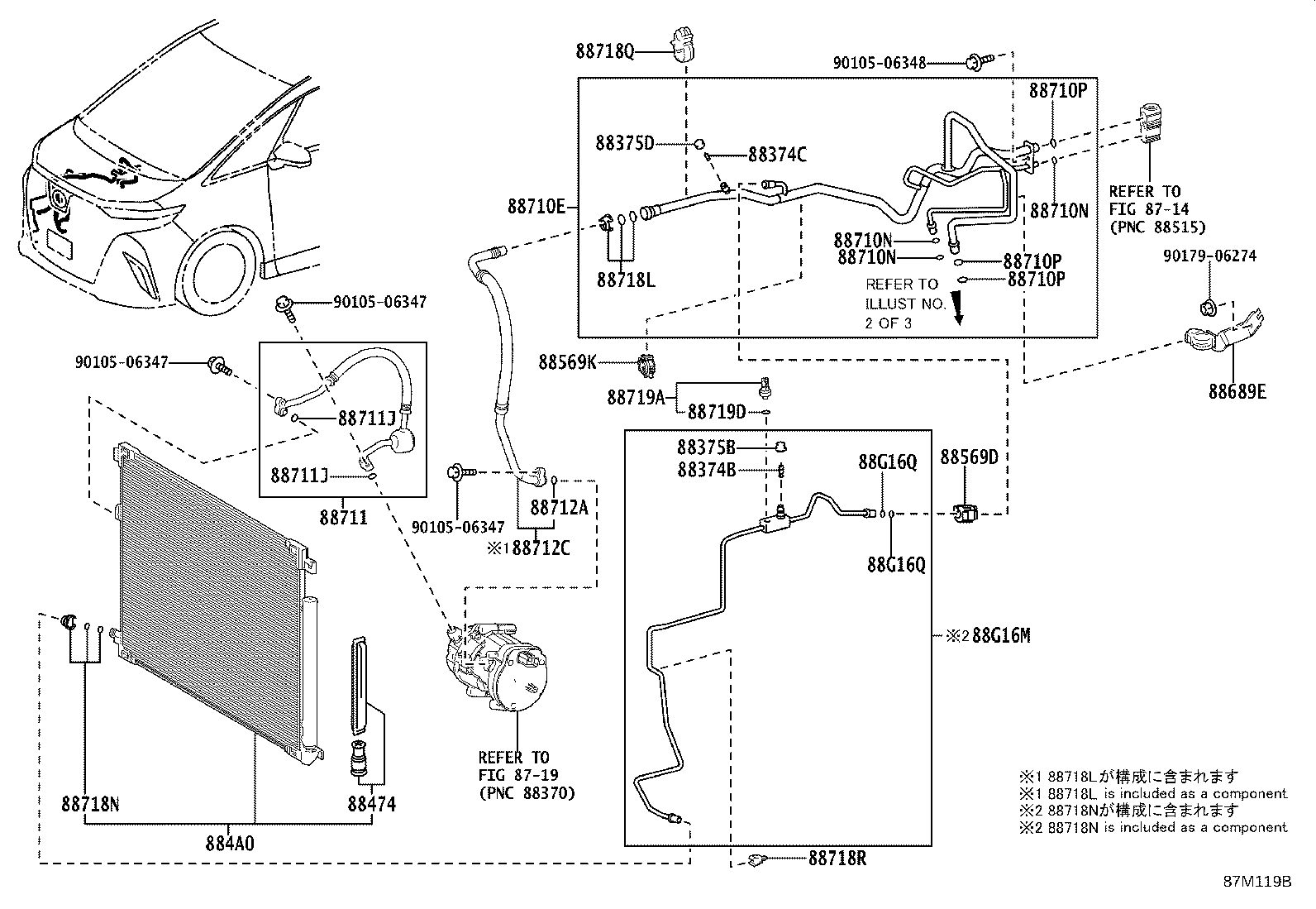 Figure 87M119B