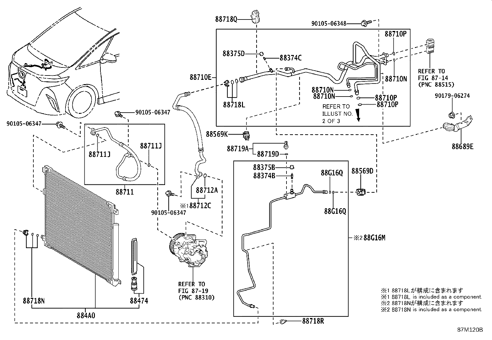 Figure 87M120B