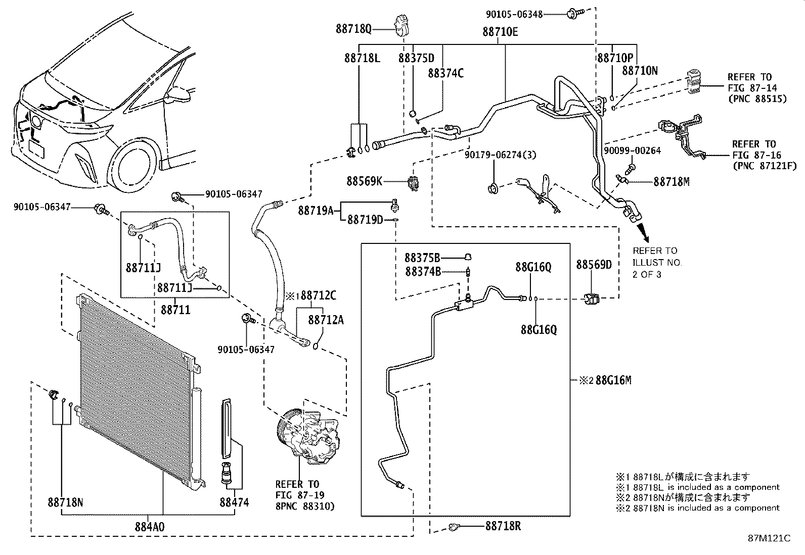 Figure 87M121C