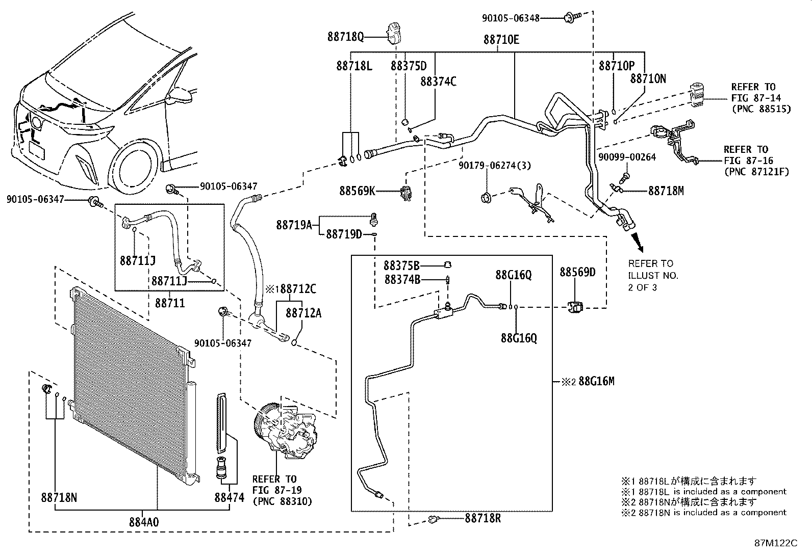 Figure 87M122C