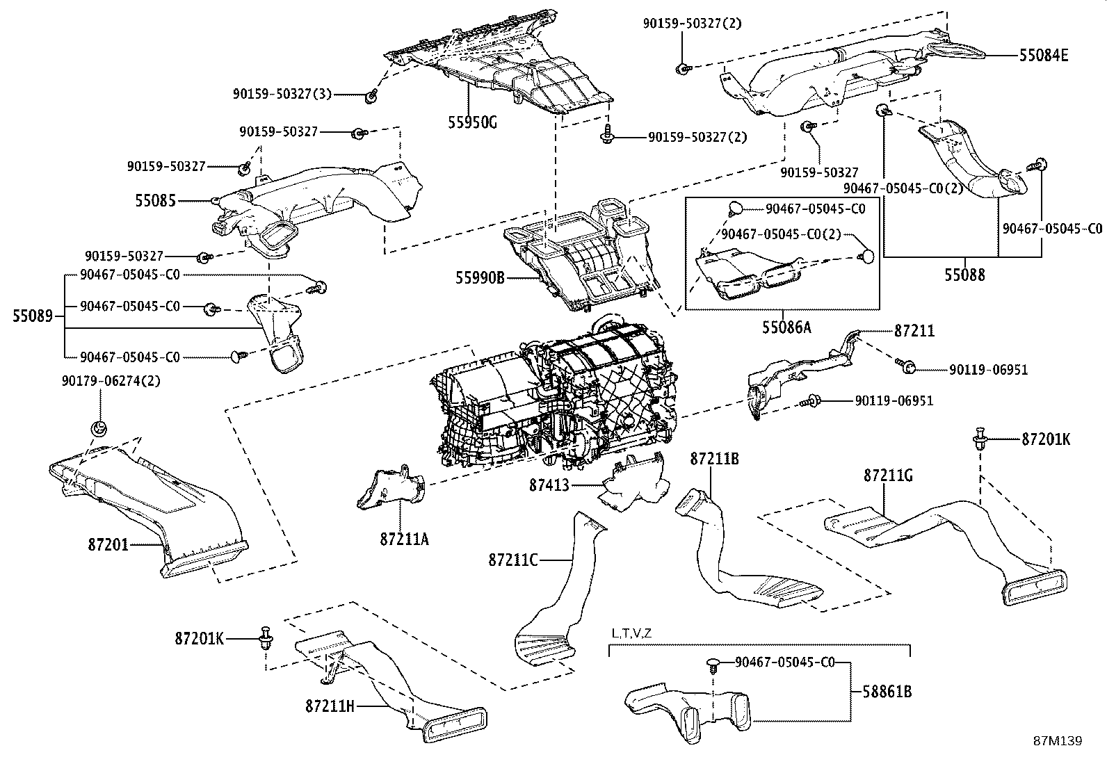 Figure 87M139