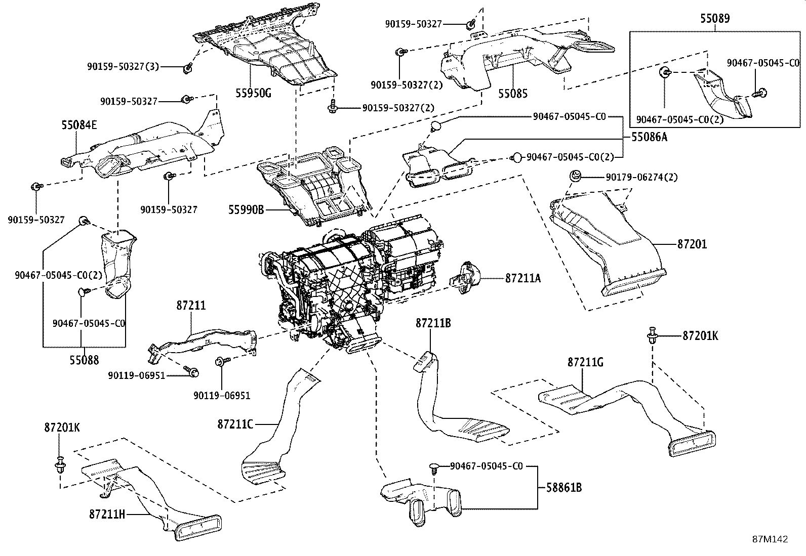 Figure 87M142A