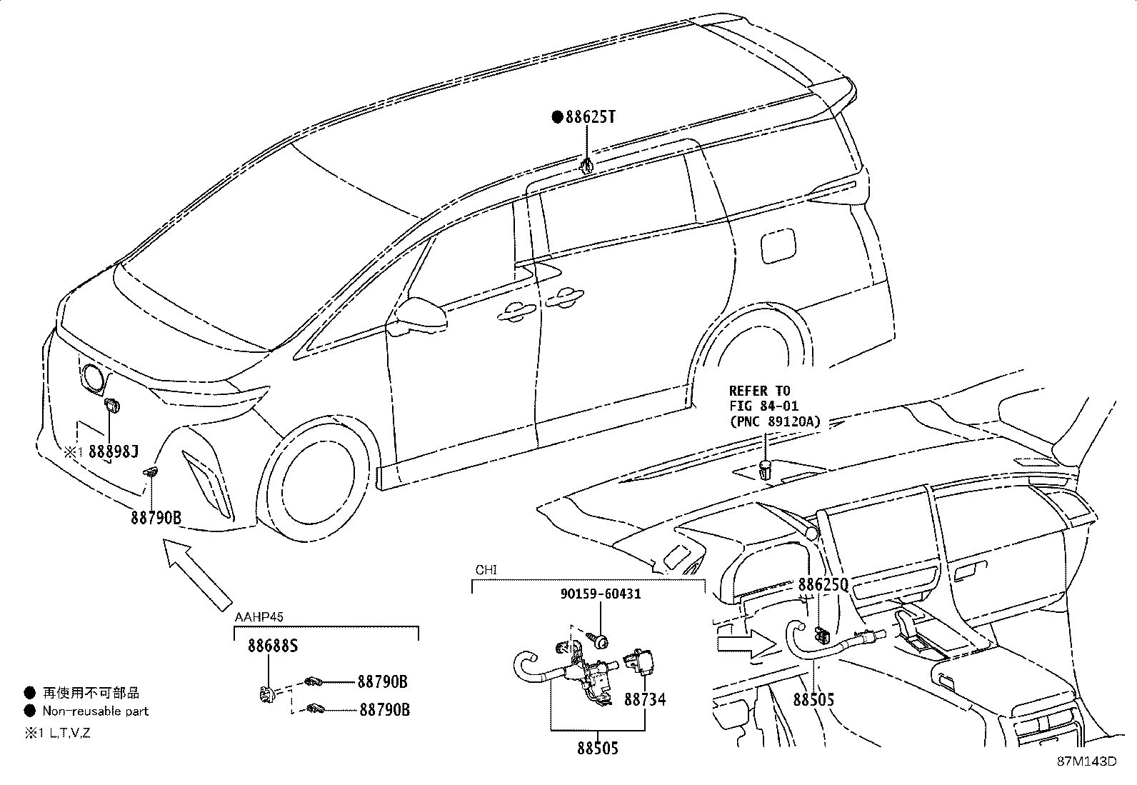 Figure 87M143D