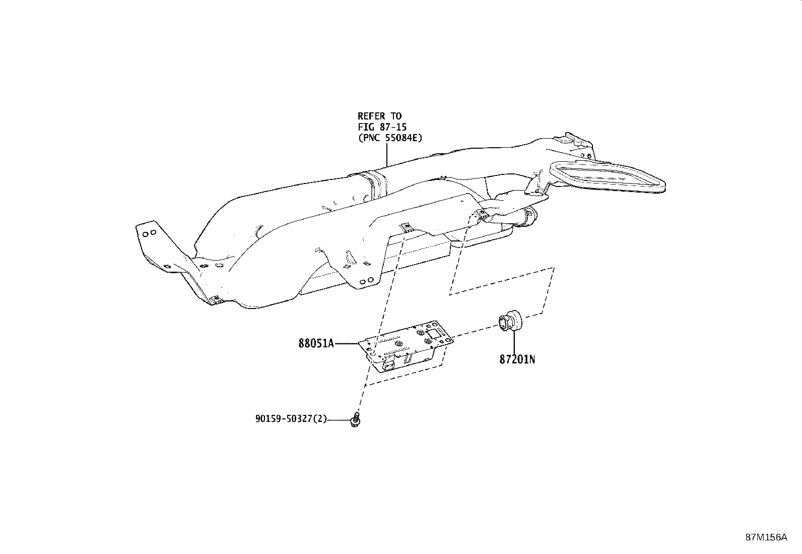 Figure 87M156A