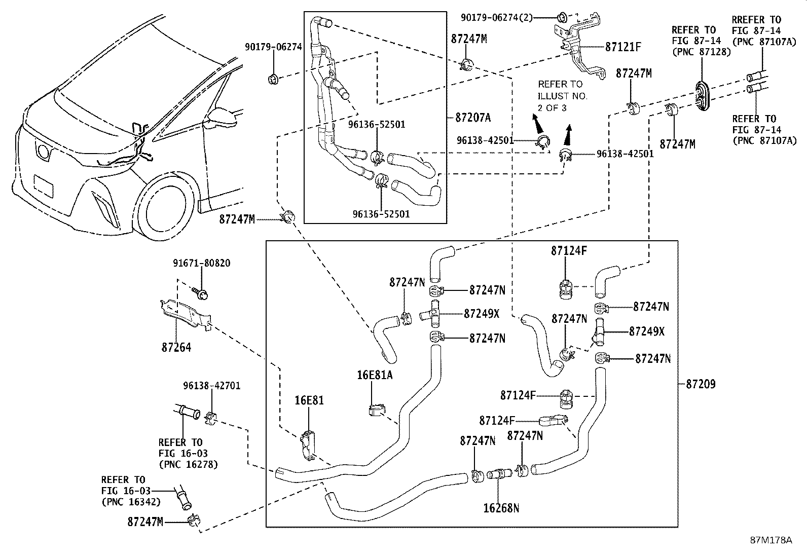 Figure 87M178A