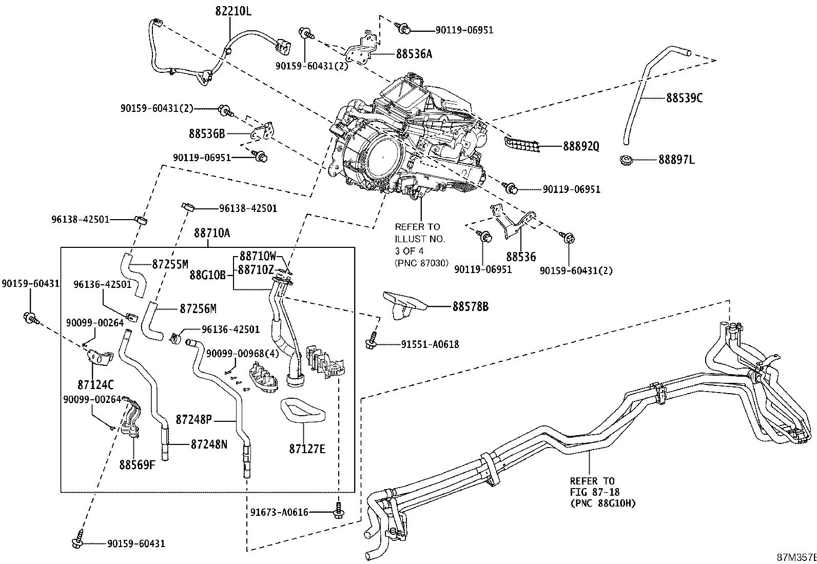 Figure 87M357E