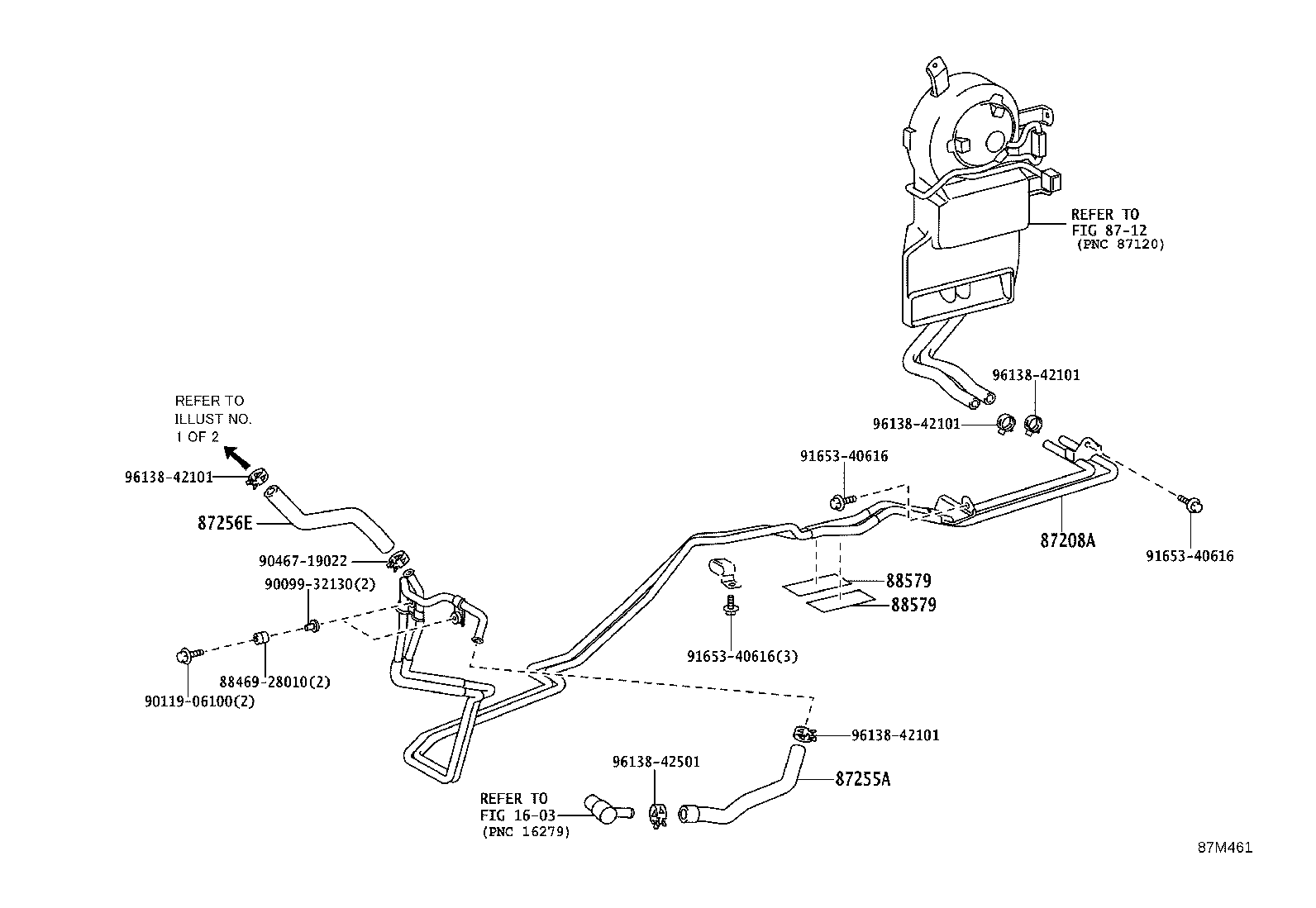 Figure 87M461