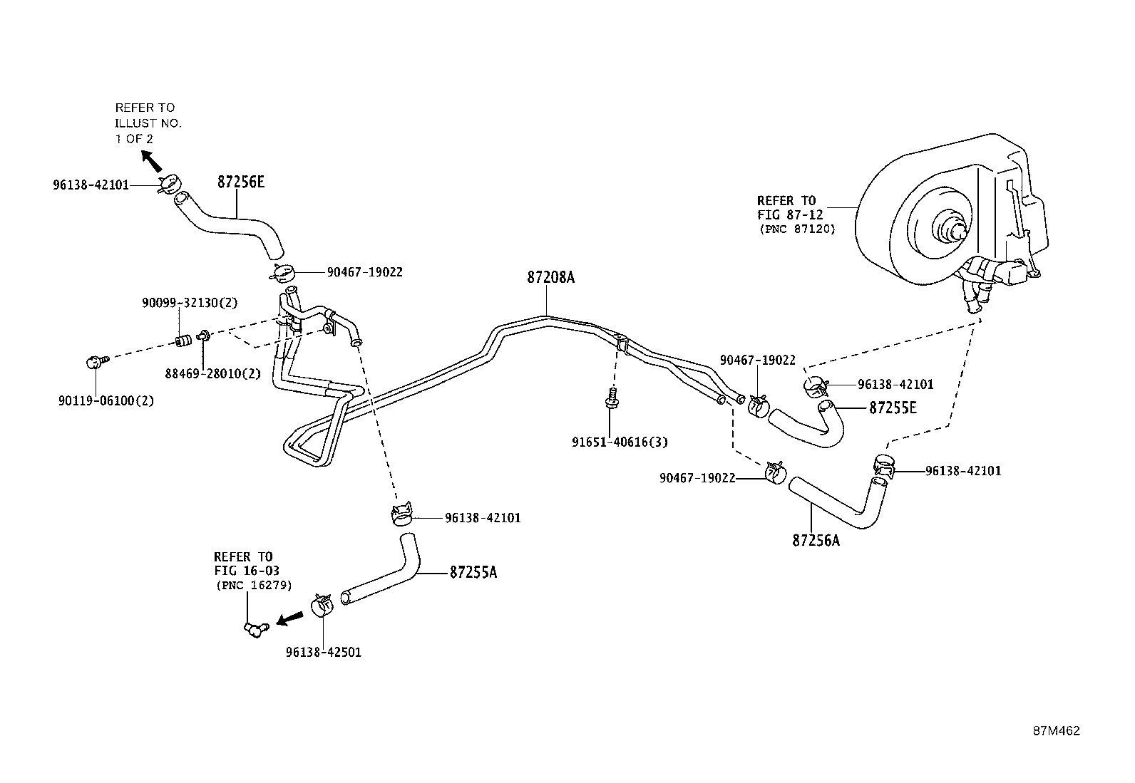 Figure 87M462