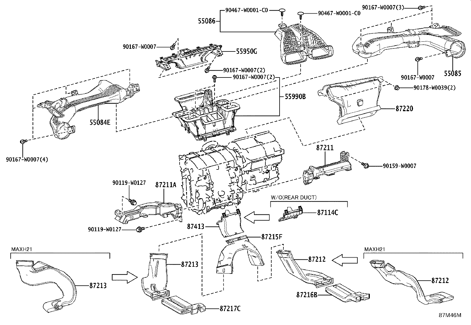 Figure 87M46M
