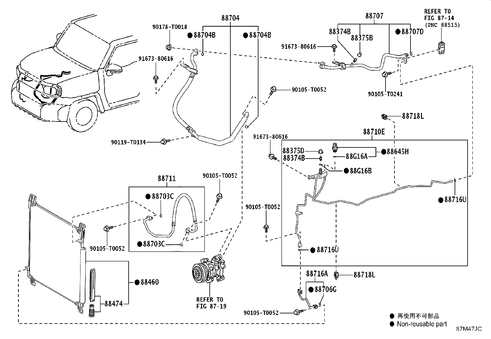 Figure 87M47JC
