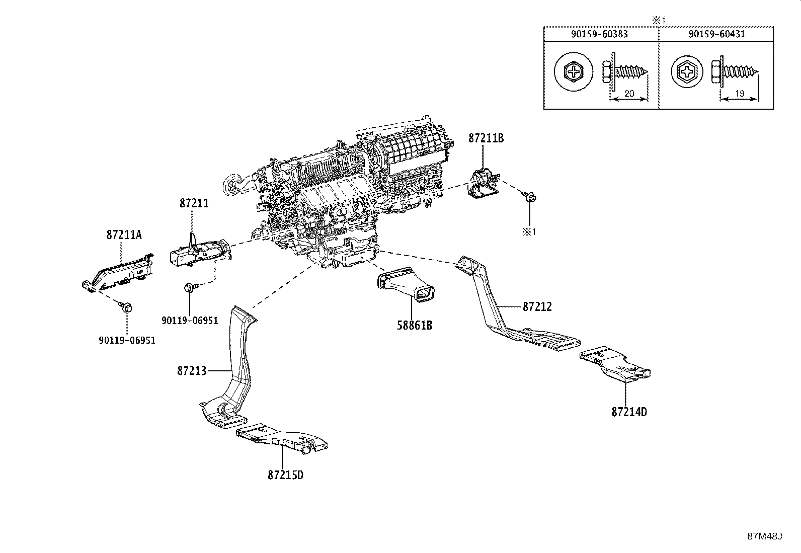 Figure 87M48J