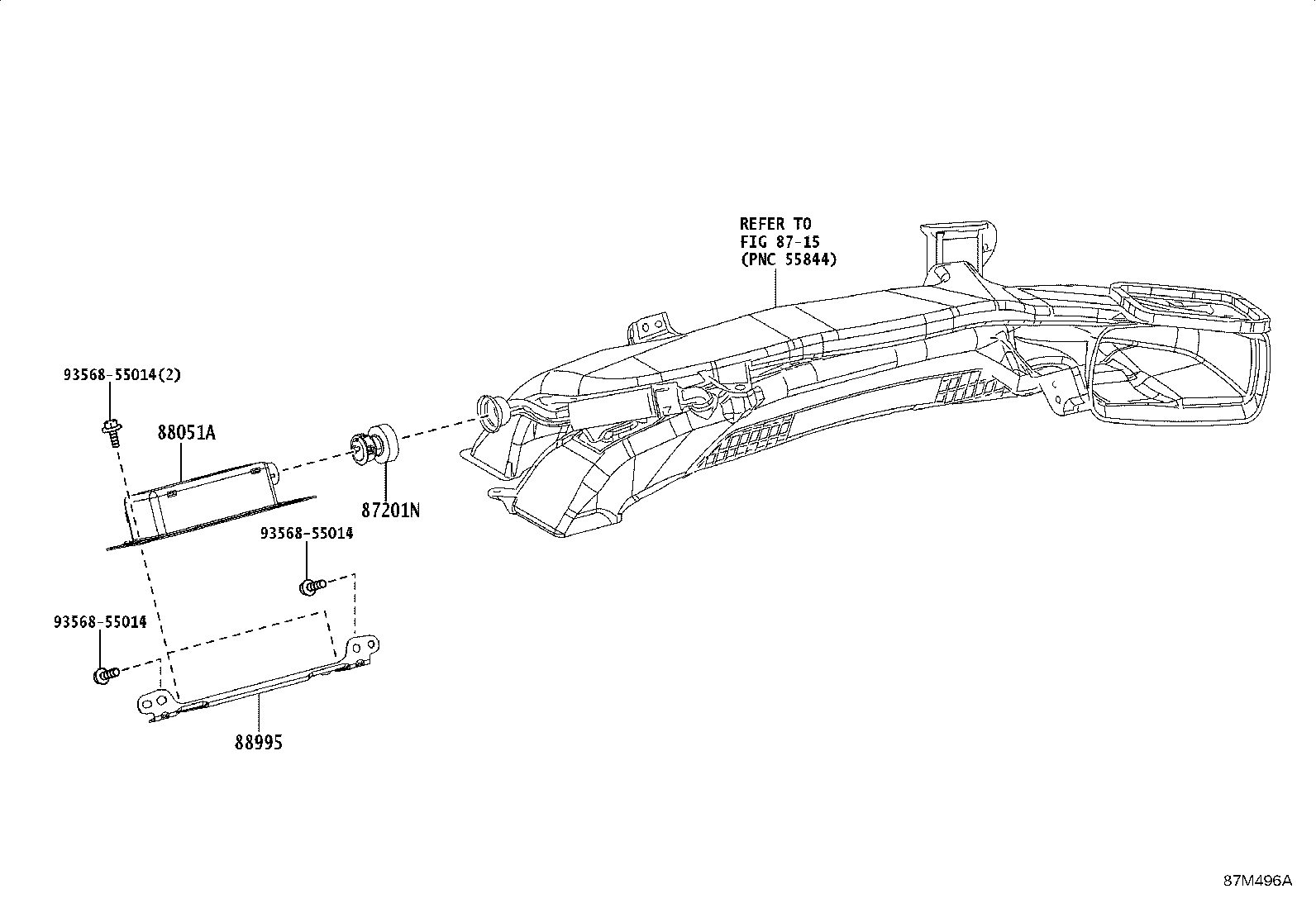Figure 87M496A