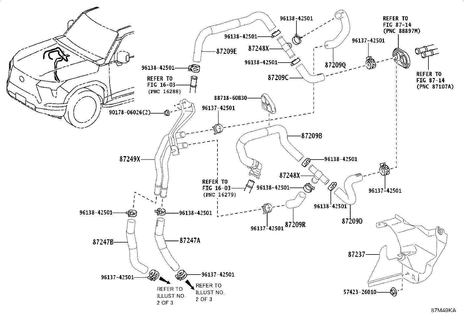 Figure 87M49KA