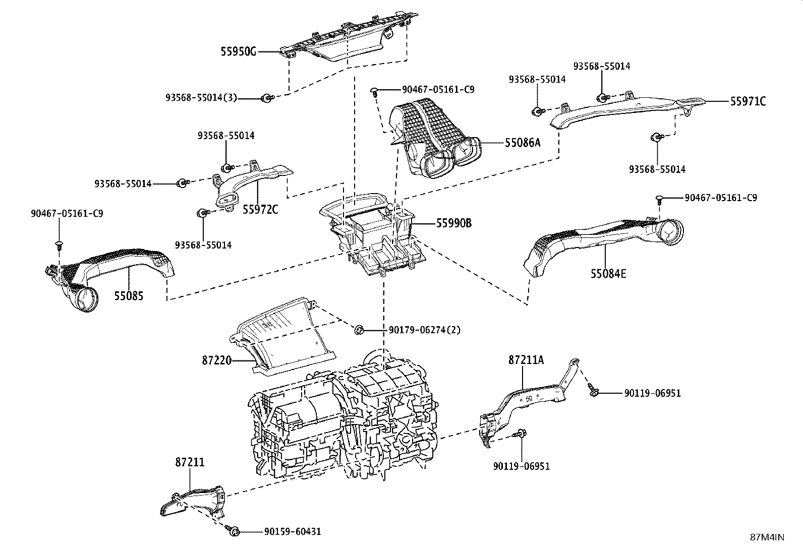 Figure 87M4IN