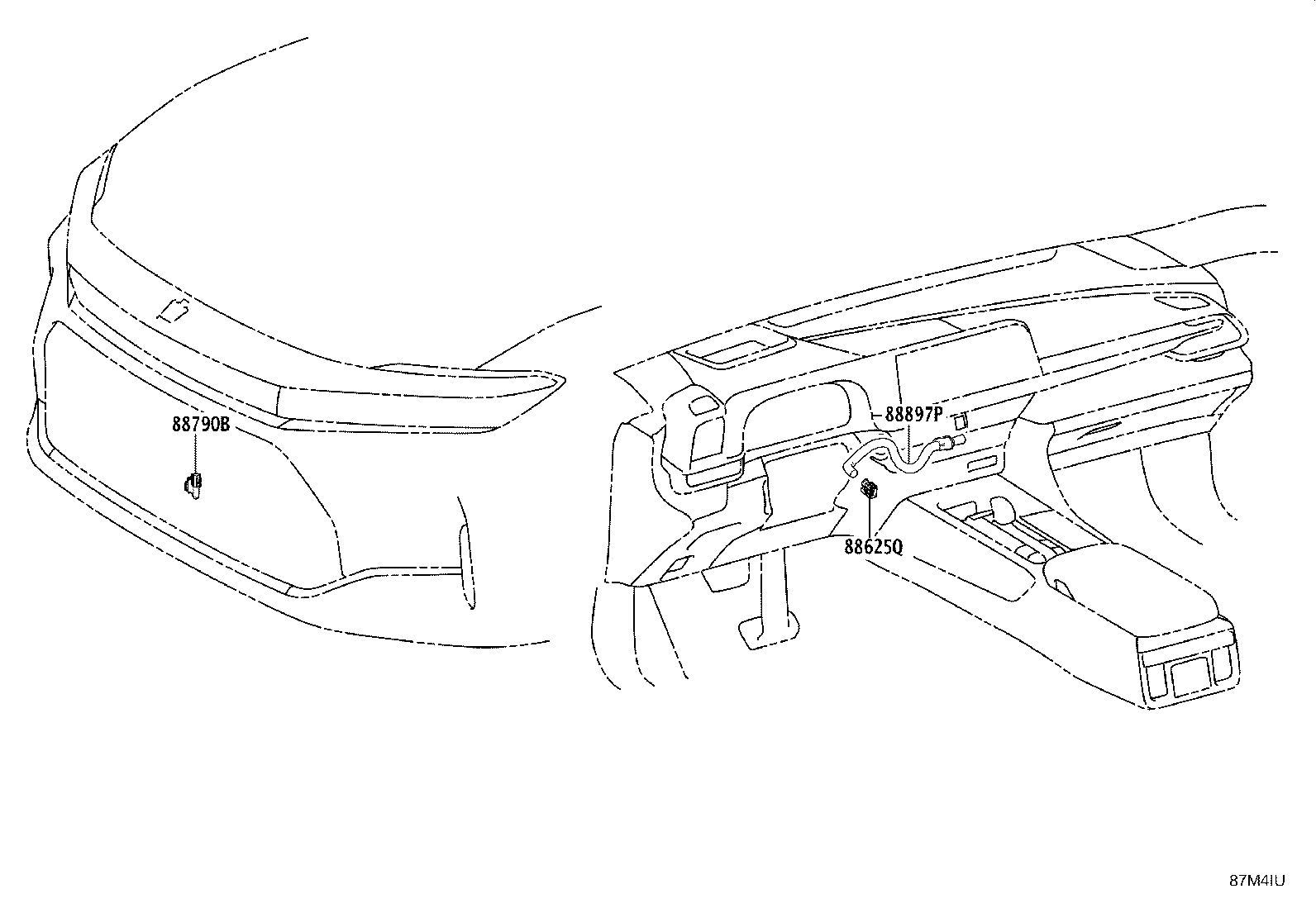 Figure 87M4IU