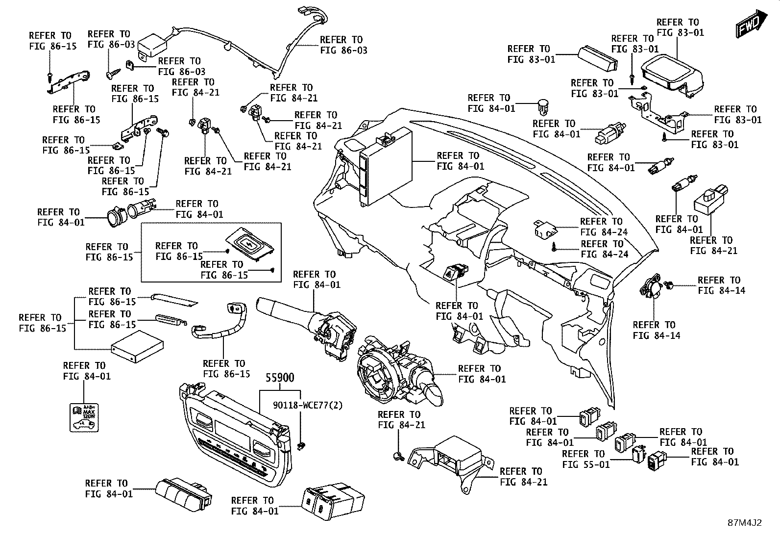 Figure 87M4J2