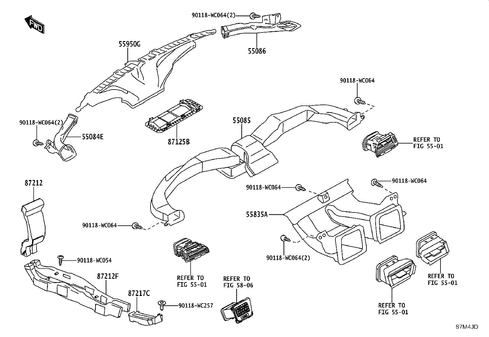 Figure 87M4JD