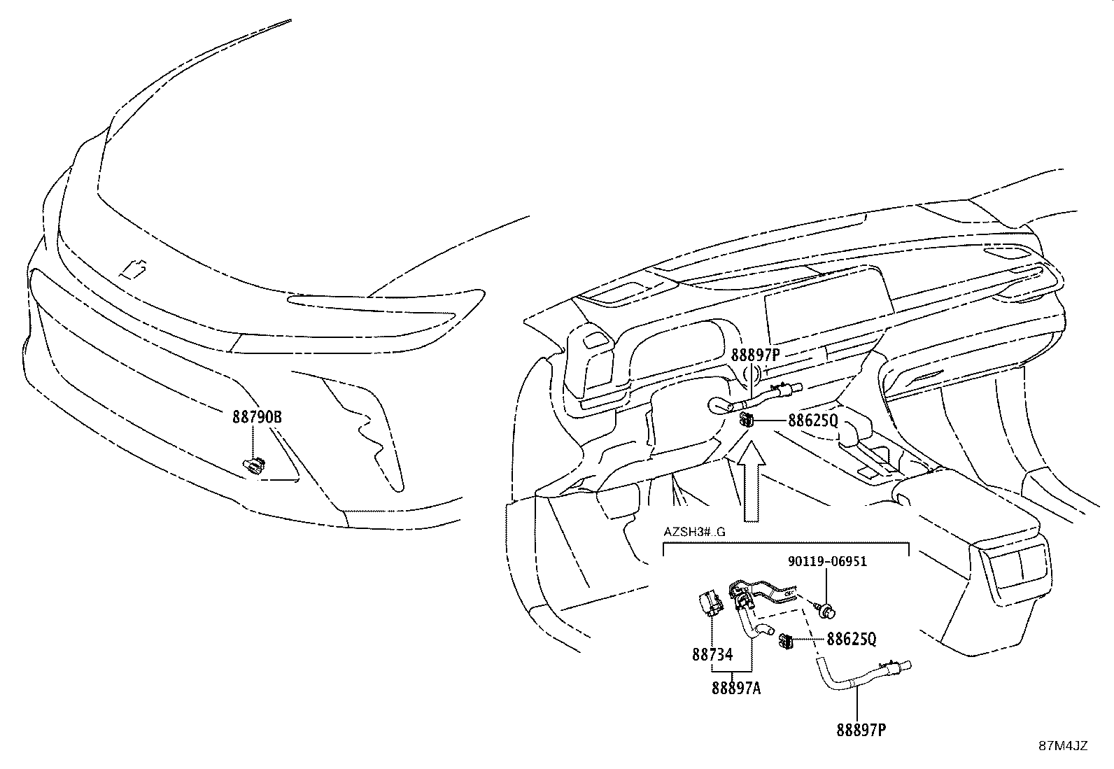 Figure 87M4JZ