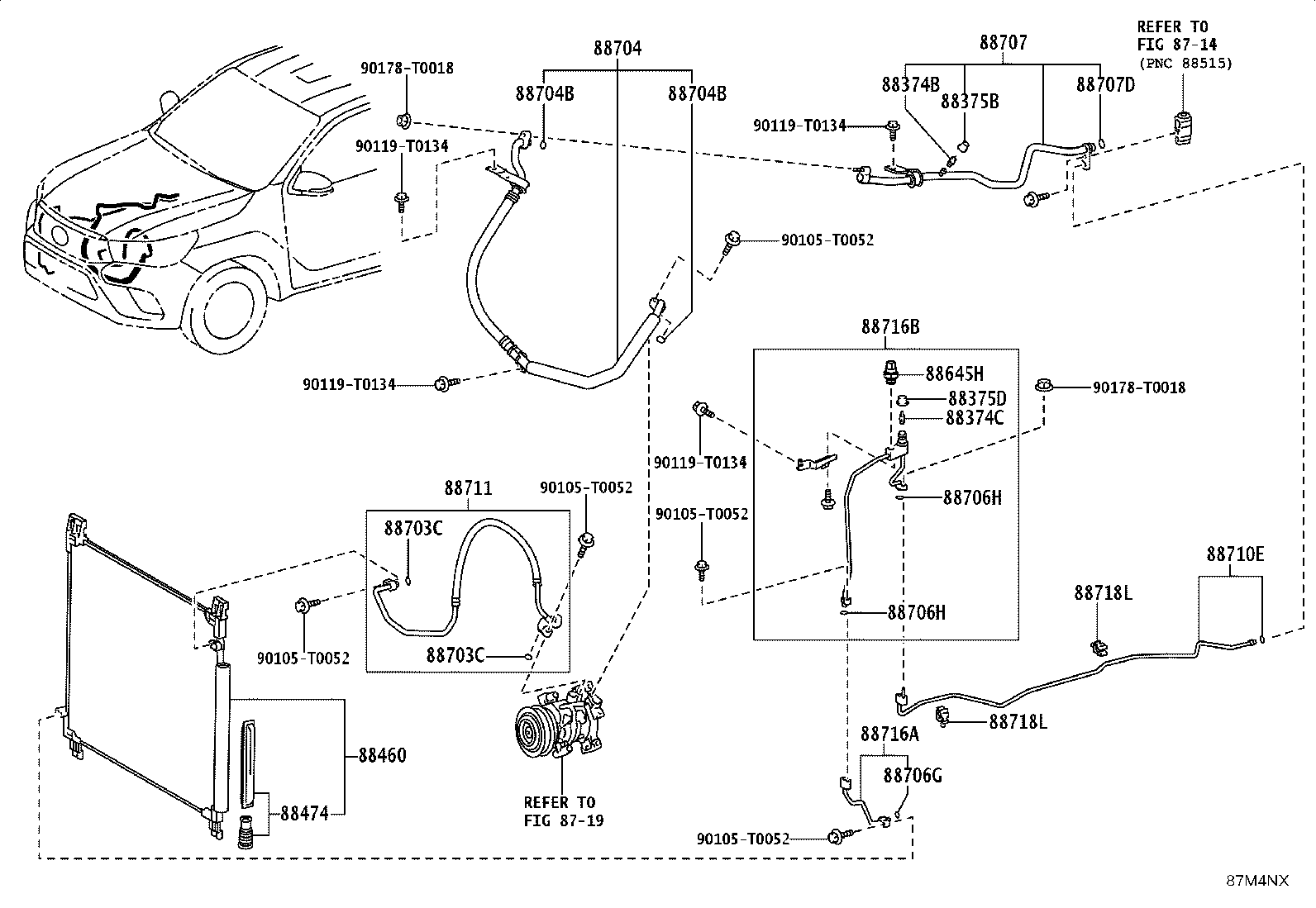 Figure 87M4NX