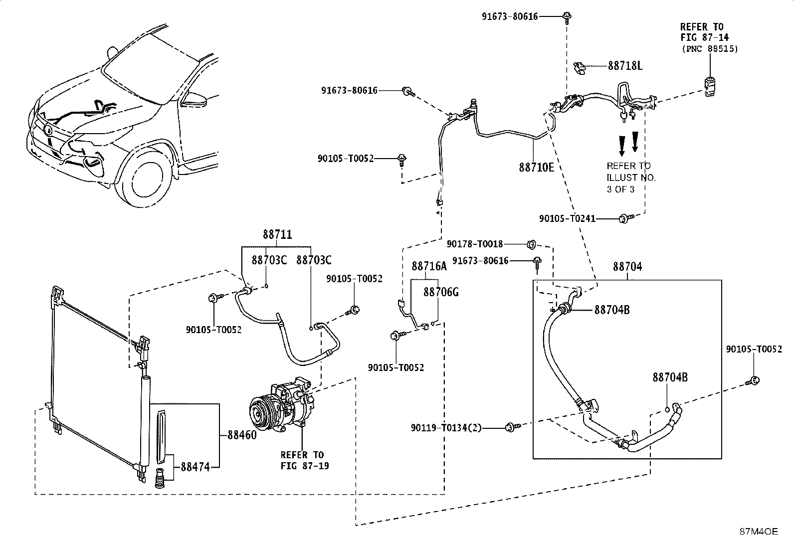 Figure 87M4OE