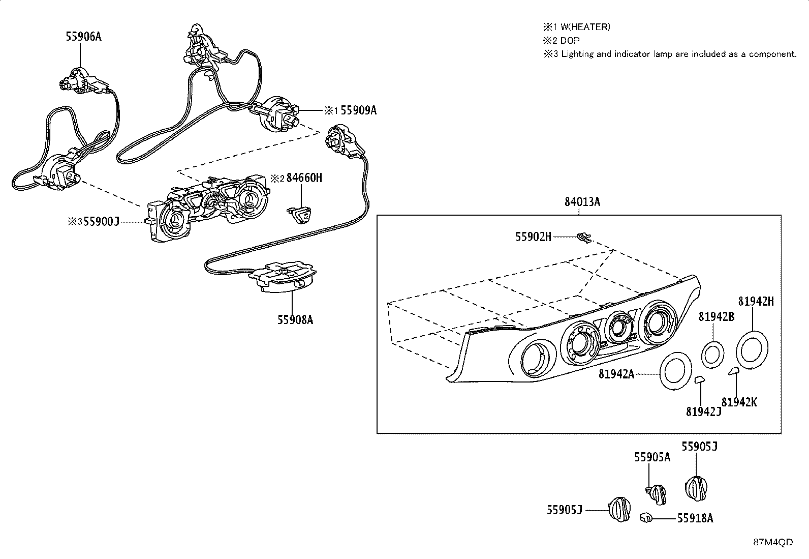Figure 87M4QD
