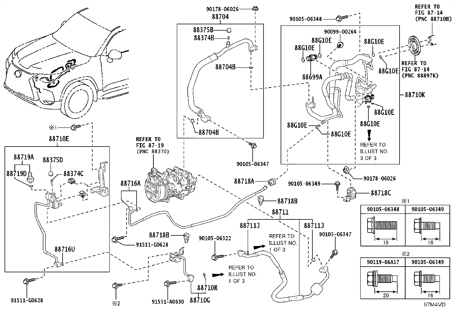 Figure 87M4VD