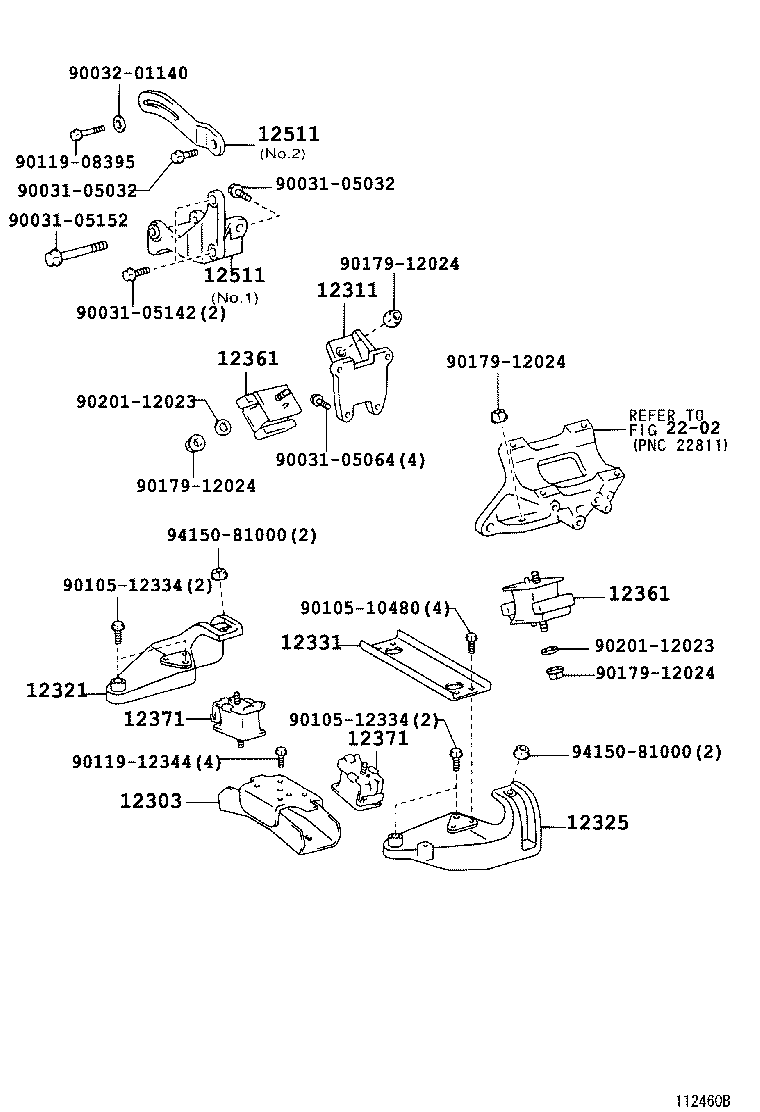 Figure 112460B
