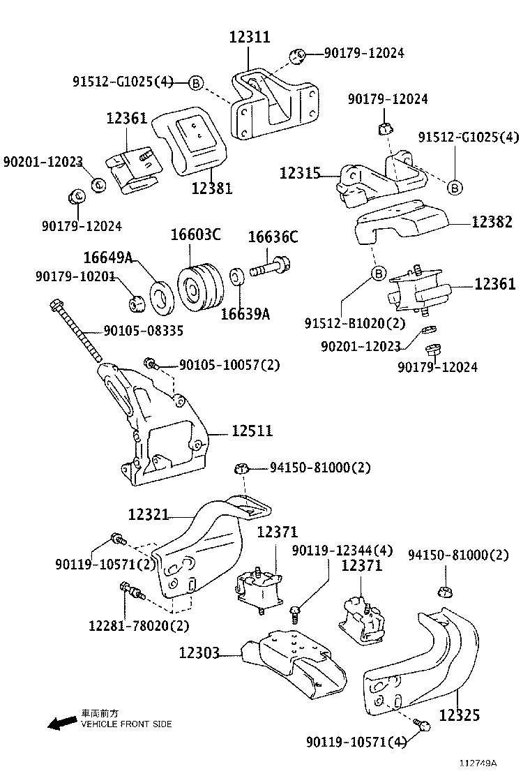 Figure 112749A