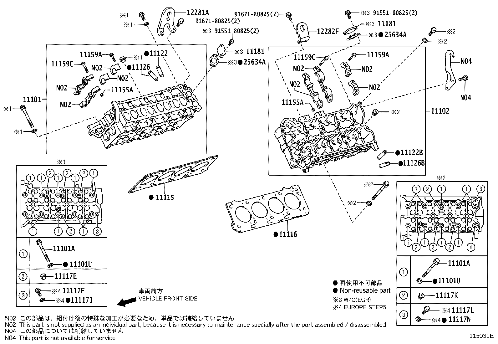 Figure 115031E