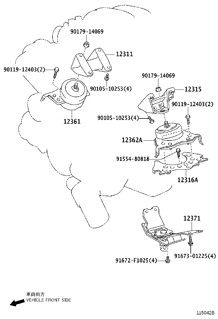 Figure 115042B
