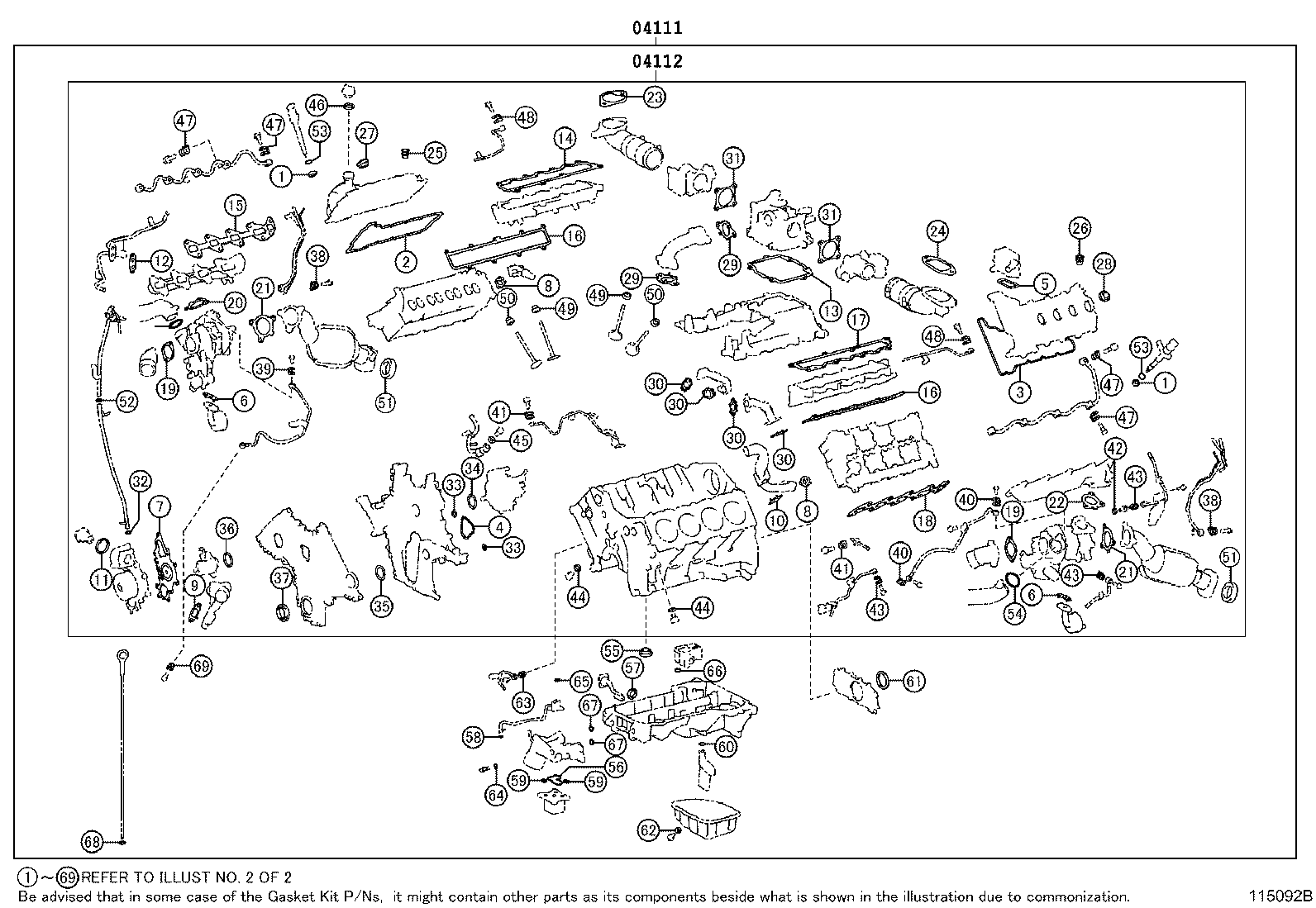 Figure 115092B