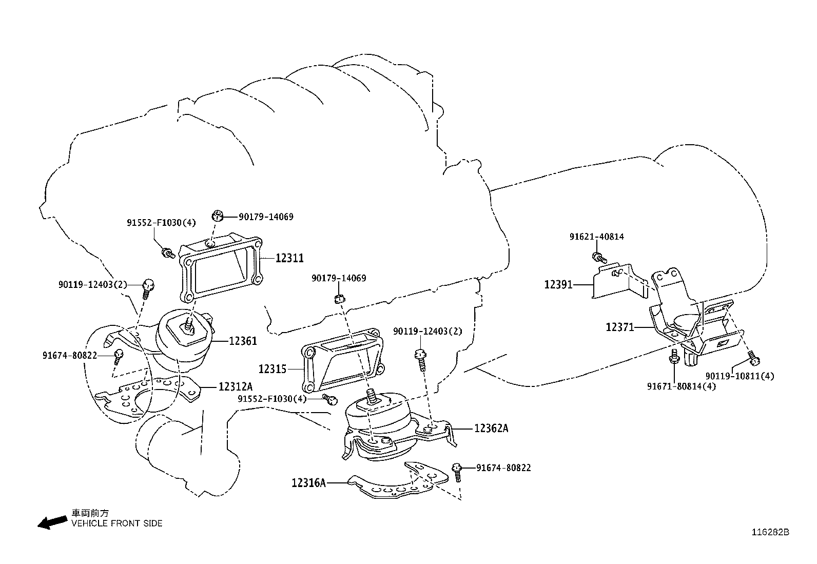 Figure 116282B