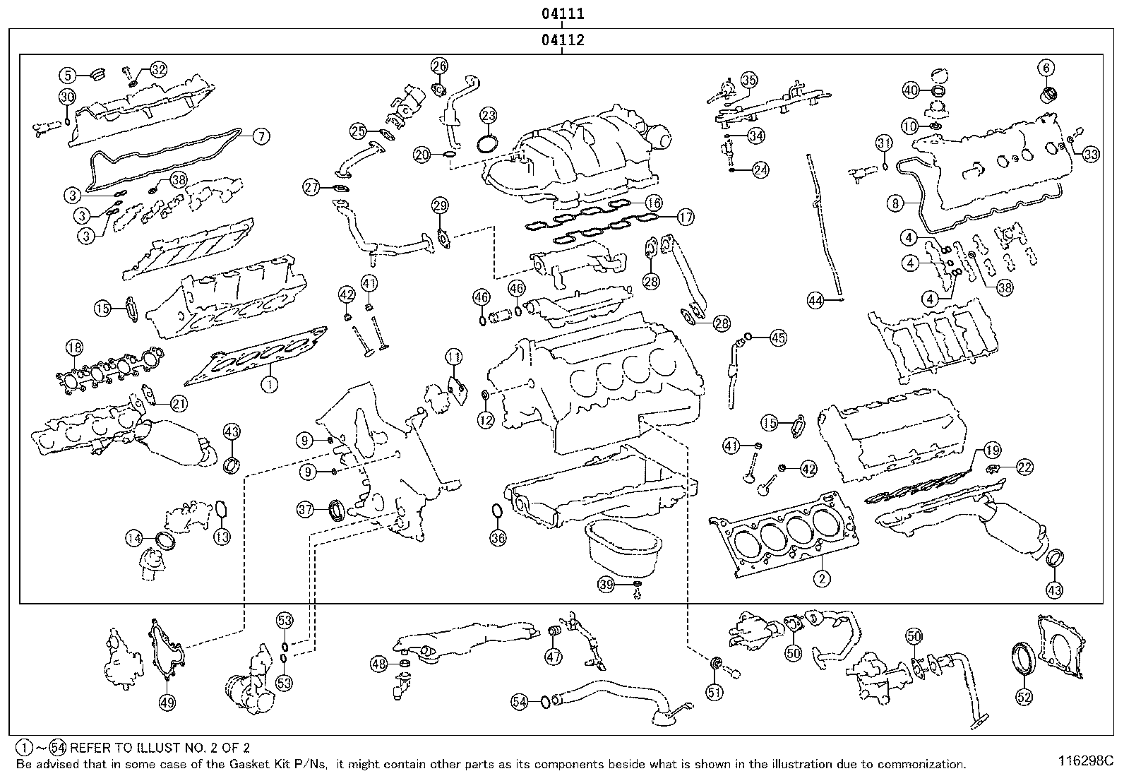 Figure 116298C
