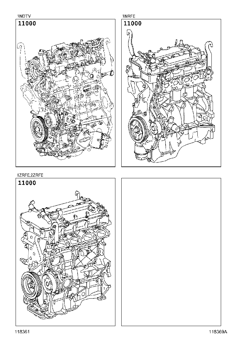 Exploded illustration 118369A