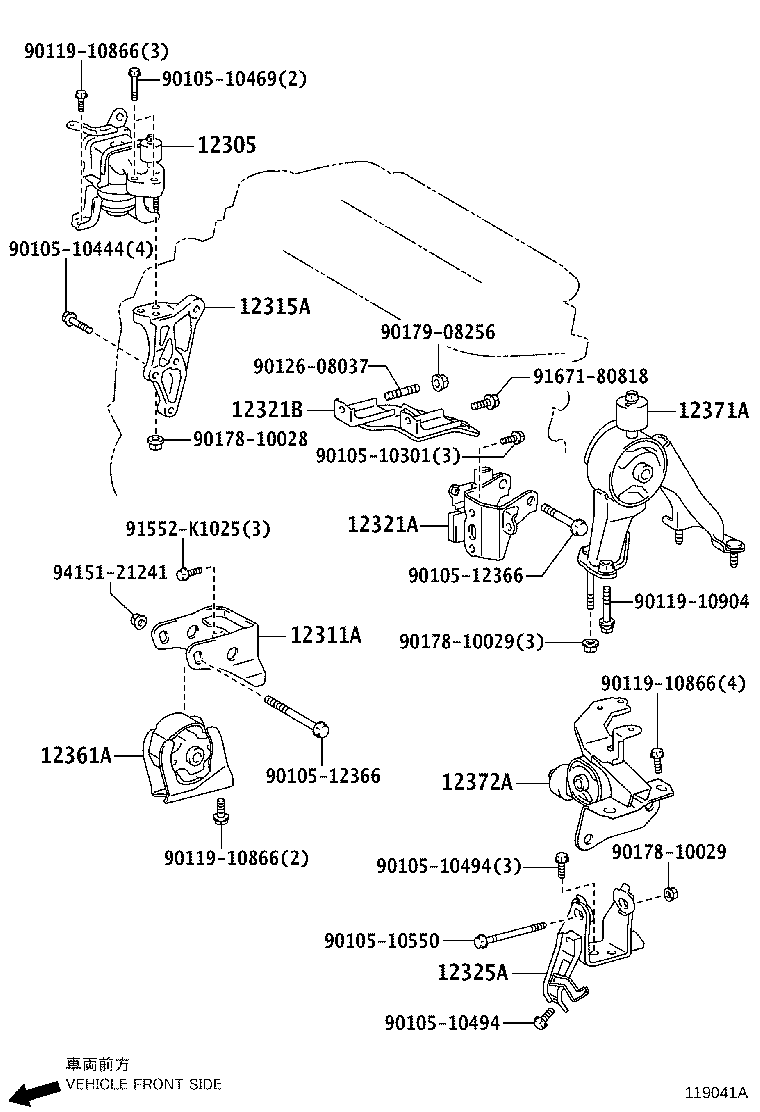 Figure 119041A
