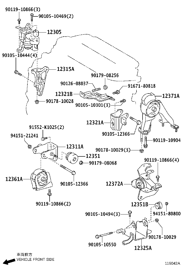 Figure 119042A