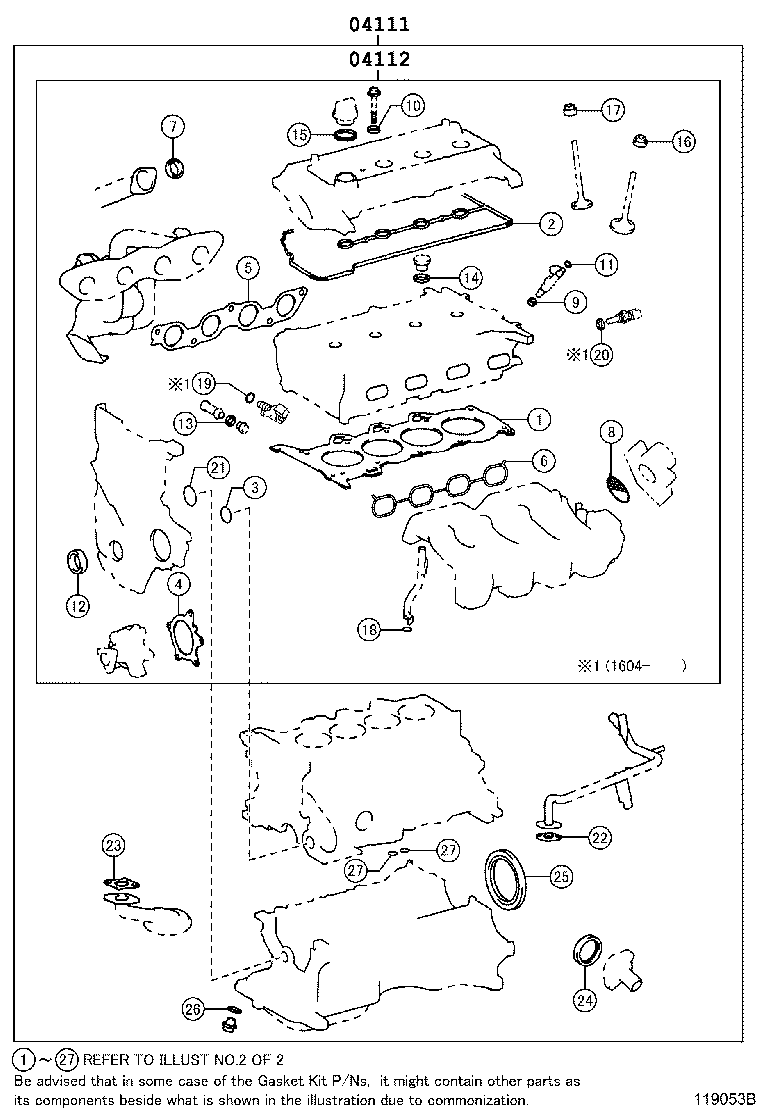 Figure 119053B