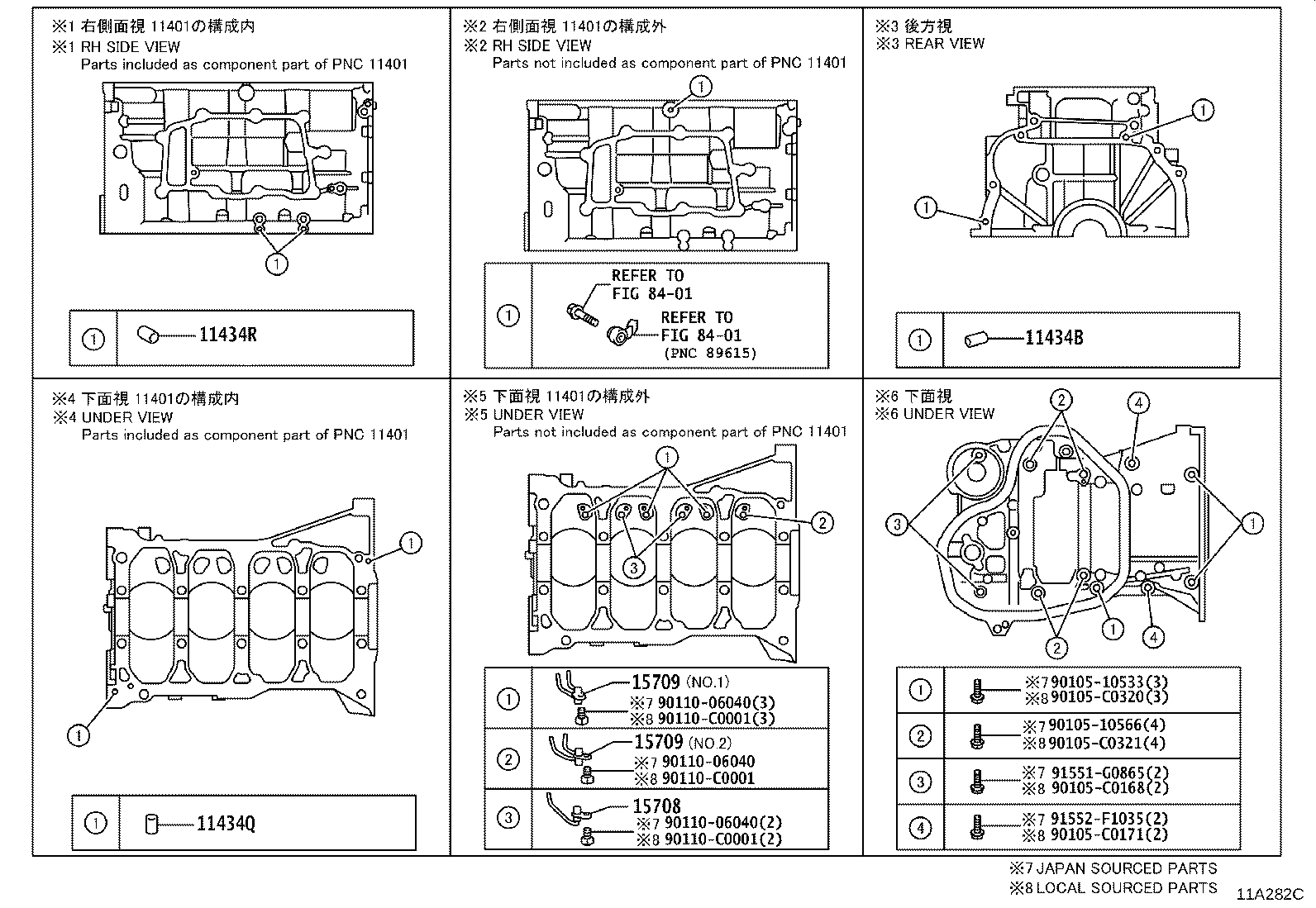 Figure 11A282C