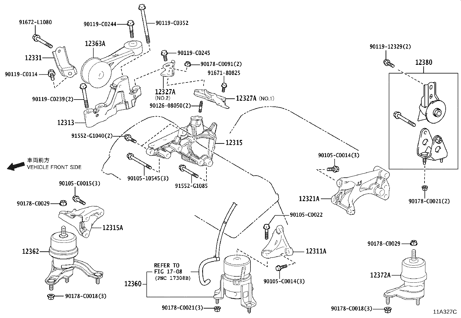 Figure 11A327C
