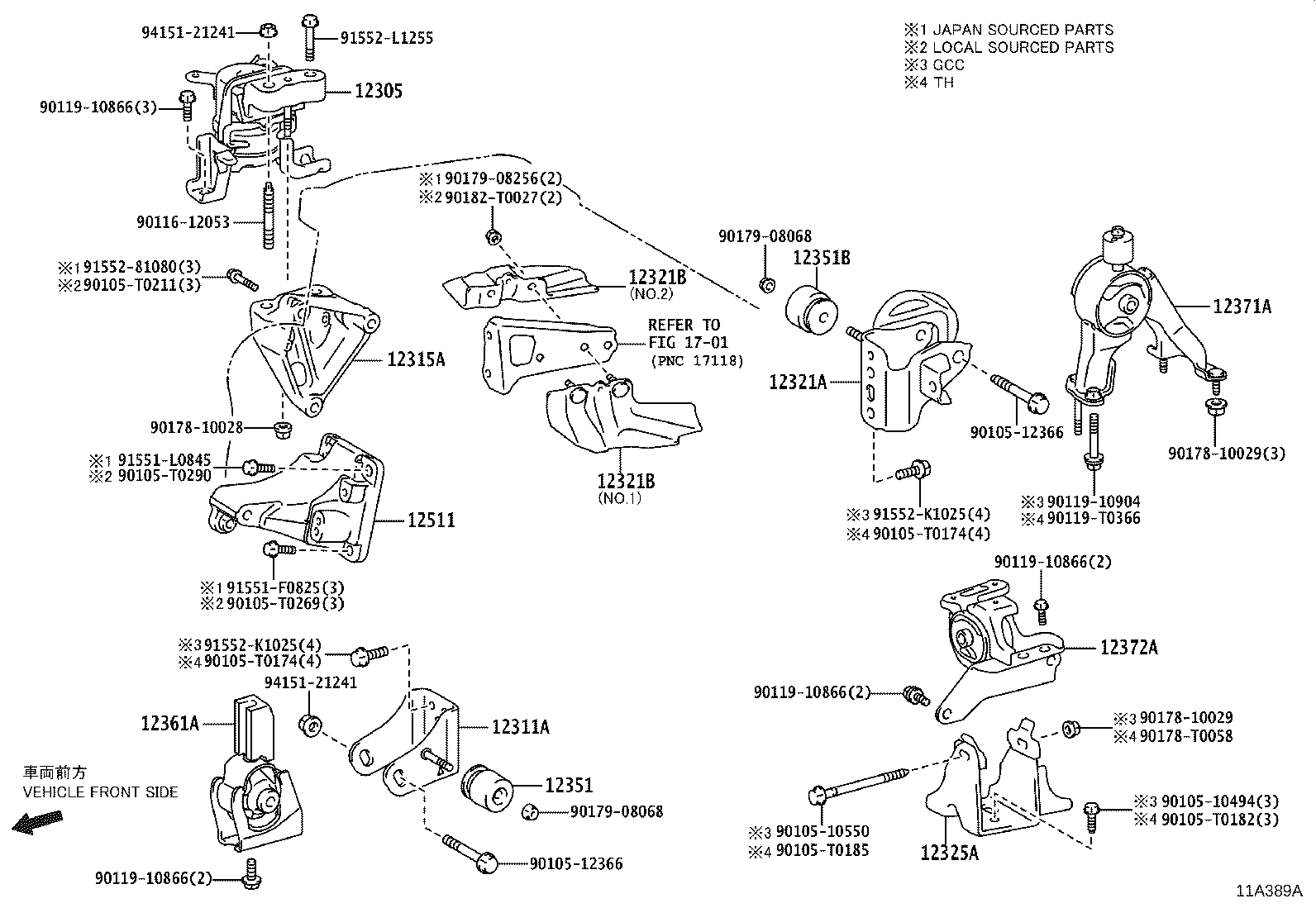 Figure 11A389A