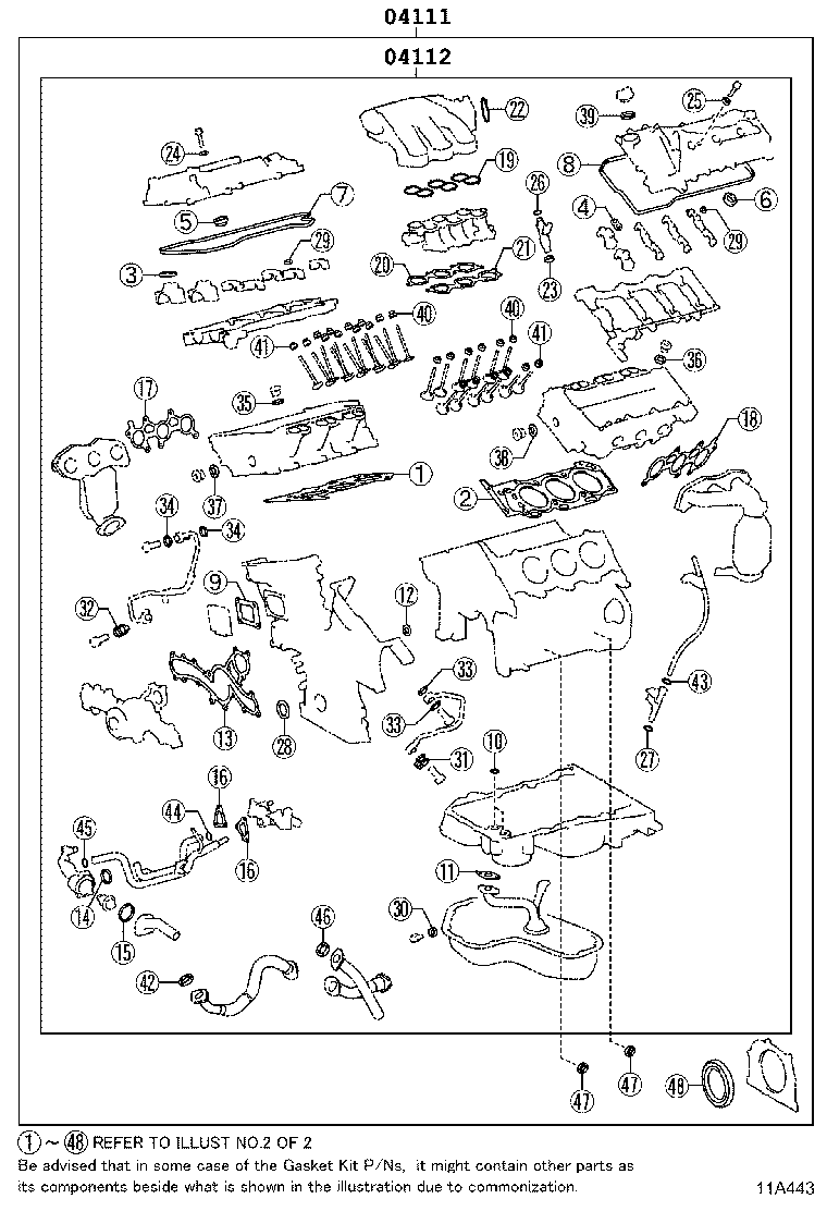 Figure 11A443