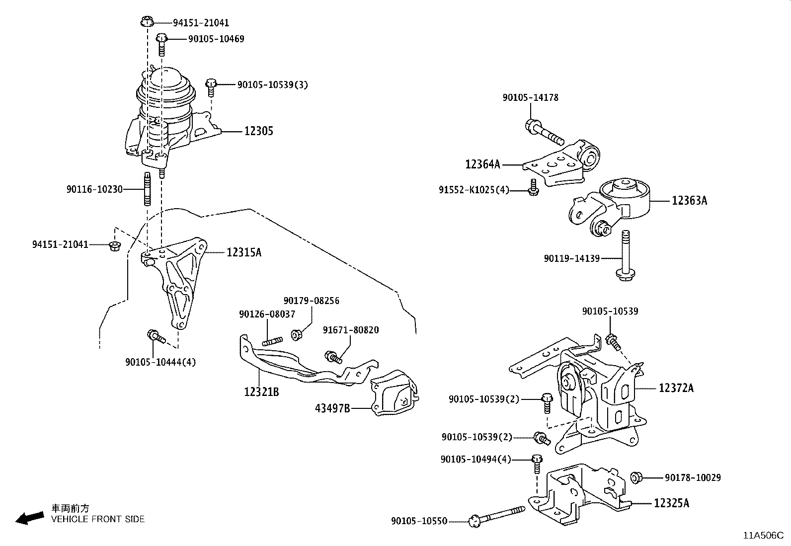 Figure 11A506C