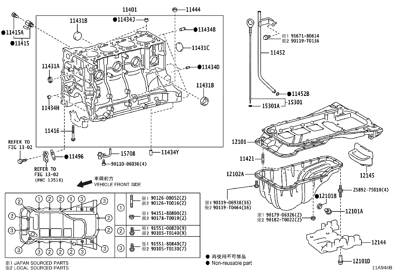 Figure 11A944B
