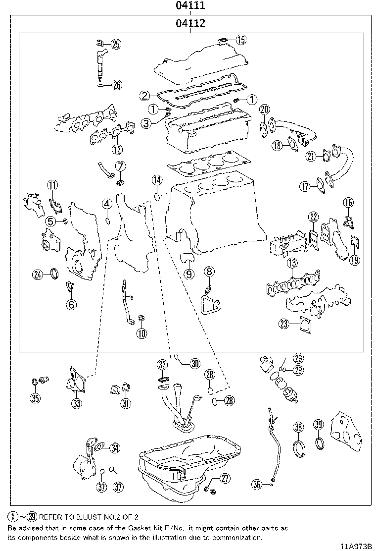 Figure 11A973B