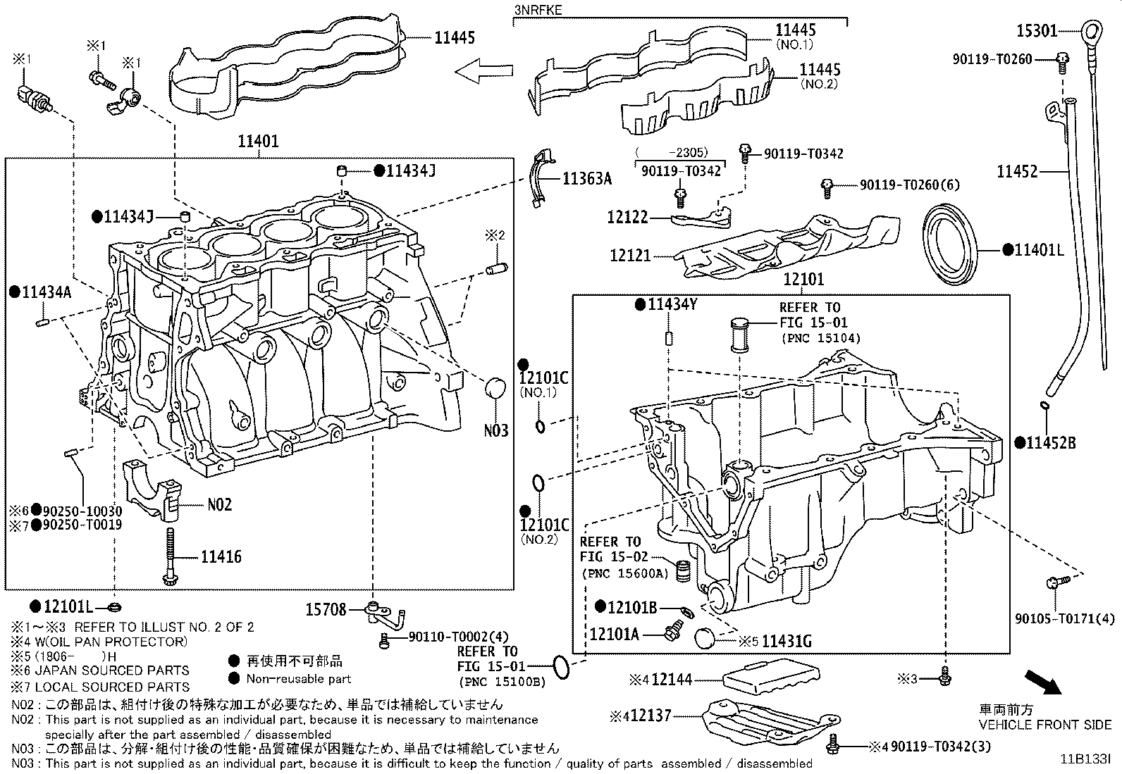 Figure 11B133I