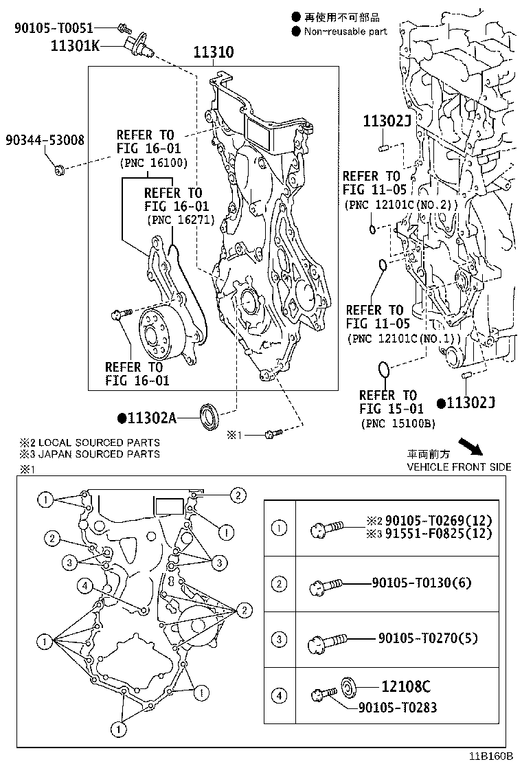Figure 11B160B